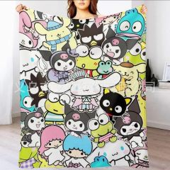 昭和レトロ けろけろけろっぴ サンリオ タオルケット バスタオル
