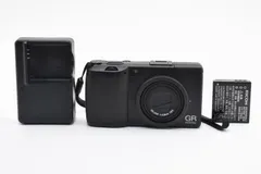 2026年最新】リコー RICOH GR1Sの人気アイテム - メルカリ