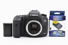 2026年最新】EOS 7D ジャンクの人気アイテム - メルカリ
