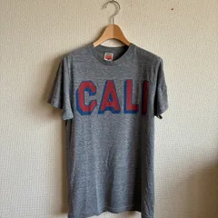 HOMAGE(オマージュ) Tシャツ/CALIのサムネイル