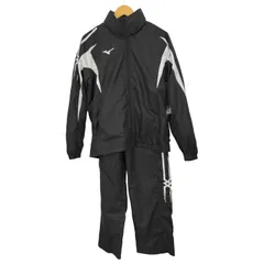 ミズノ MIZUNO ブレスサーモウォーマー セットアップ メンズ  Lのサムネイル