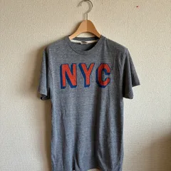 HOMAGE(オマージュ) Tシャツ/NYCのサムネイル