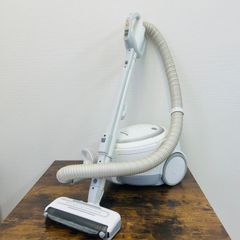Panasonic MC-SXJ4000 サイクロン式掃除機 回転ブラシヘッド - メルカリ