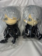 HYDE RUNぬいぐるみ2個セット - メルカリ