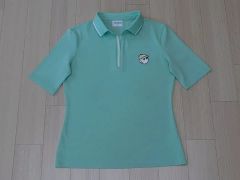 L ベージュ クリーム マルボンゴルフ MALBON GOLF ウエア - メルカリ