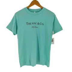 シックスティエイトアンドブラザーズ 68＆BROTHERS THE NYC & CO .  プリントTシャツ メンズ  Sのサムネイル