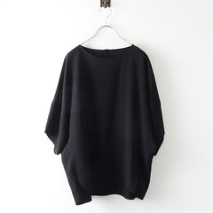 定価2.37万 ドゥーズィエムクラス アパルトモン F/S Tunic シルク混