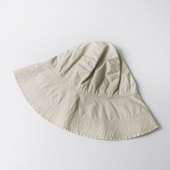 Yoli 2023AW Tulip hat ベージュ - メルカリ
