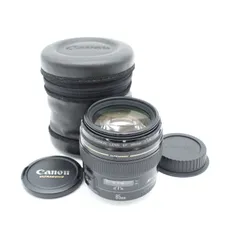 2026年最新】ef 85mm f1.8 usmの人気アイテム - メルカリ