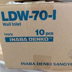 LDW-70 エアコン用アクセサリー 10個入 - メルカリ
