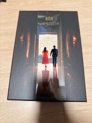 2PMのジュノ、少女時代のユナ 「キング・ザ・ランド」 限定版Blu-ray