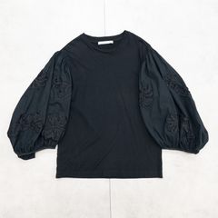 cecilie bahnsen セシリーバンセン luluブラウス - メルカリ