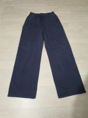 YEEZY×GAP ヘビーウェイトスウェットワイドパンツ スウェパン - メルカリ