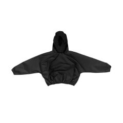 yzy yeezy sznx WB-10ファーフーディー カニエ ye - メルカリ