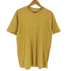 シックスティエイトアンドブラザーズ 68＆BROTHERS ロゴプリントTシャツ メンズ  Mのサムネイル