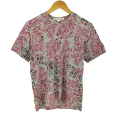 コムデギャルソンシャツ COMME des GARCONS SHIRT 落書き プリント Tシャツ レディース  Sのサムネイル