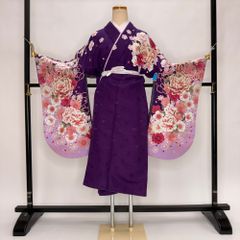 竜宮舞をんな 花魁 俎板帯『黒地雲取夢花尽帯』 - メルカリ