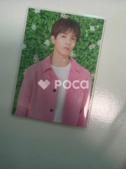Seventeen ドギョム セブチ SEVENTEEN 2019 JAPAN TOUR 'HARU' TRADING
