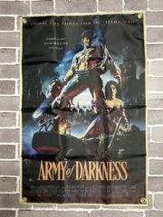 「死霊のはらわた 日本版ポスター」 EVILDEAD 公開当時物 サム・ライミ EVIL DEAD 死霊のはらわた サム・ライミ/ブルース・キャンベル - メルカリ