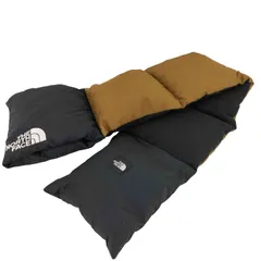 ザノースフェイス THE NORTH FACE ヌプシマフラー レディース 表記無 のサムネイル