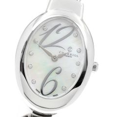 シチズン CITIZEN CC4010-80A/F950-T026656 アテッサ エコドライブ GPS