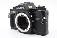 2026年最新】minolta x-700の人気アイテム - メルカリ