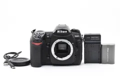 2026年最新】ニコン D200 中古の人気アイテム - メルカリ