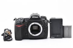S数極々少 Nikon D7000 ボディ 2044 - メルカリ