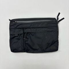希少】ヘッドポーター PCケース Laptop BLACK BEAUTY - メルカリ