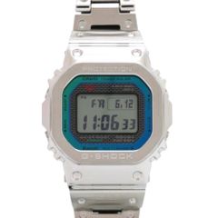 カシオG-SHOCKジーショック GMW-B5000PC-1JF 箱等完備 - メルカリ