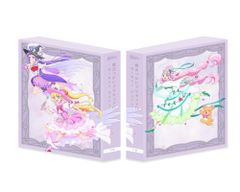 ブルーアーカイブ ブルアカ 韓国限定 ミカ メモリアルパッケージ
