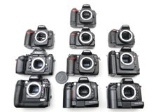 通電OK 現状販売品Canon A-1 8台まとめて - メルカリ