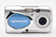 2026年最新】μ-15 olympusの人気アイテム - メルカリ