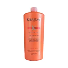 KERASTASE　ケラスターゼ　DP　ディシプリン　バン　オレオリラックス　1000ml　シャンプー　ロレアル　ニュートリティブ　業務用のサムネイル