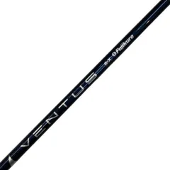 【中古】 VENTUS BLUE 6フェアウェイウッド用 シャフト VENTUS BLUE 6 (フレックスX)Bランク ゴルフクラブのサムネイル