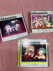おそ松さん CD ドラマCD 一期 特典 - メルカリ