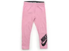 【ナイキ/NIKE】レギンス 100サイズ 女の子【子供服・ベビー服】（2157323）