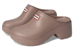ハンター レディース シューズ スニーカー Hunter Anika Medium Naturalのサムネイル