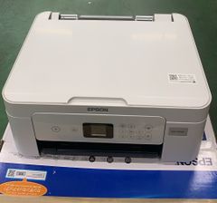 EPSON EP-711A インク残量有 動作確認済 複合機 - メルカリ