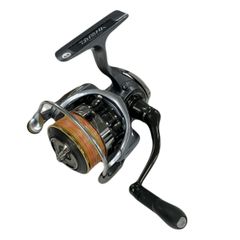 Daiwa スピニングリール 15 ルビアス 2508PE-H - メルカリ