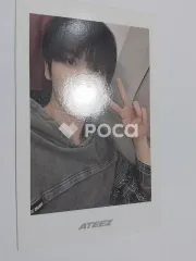 2026年最新】#ateezの人気アイテム - メルカリ