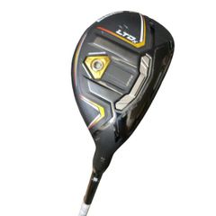TaylorMade M GLOIRE 4ut ユーティリティフレックスR - メルカリ