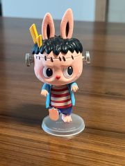 POPMART POPBEAN ポップビーン10点セット - メルカリ