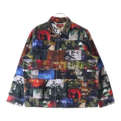 2026年最新】supreme denim chore coatの人気アイテム - メルカリ