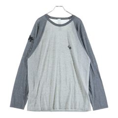 クロムハーツ 2026春夏新作 ロンT 専用 - メルカリ