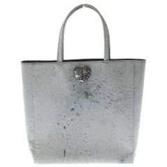 CHROME HEARTS (クロムハーツ) TOTE STEVIE Shoulder Bag トート スティーヴィー ショルダーバッグ シルバーのサムネイル