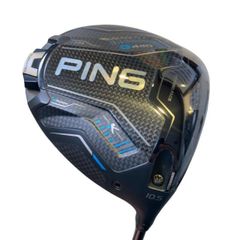 PING G440K ドライバー ヘッド 10.5度 レフティ - メルカリ