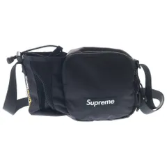 2026年最新】supreme 22ss messenger bagの人気アイテム - メルカリ
