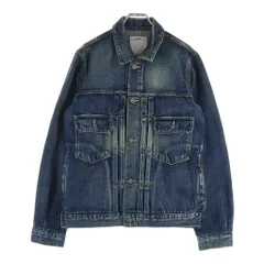 2026年最新】visvim Gジャンの人気アイテム - メルカリ