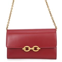 グッチ トートバッグ バイアデラ レザー/キャンバス 630358 GUCCI 2way